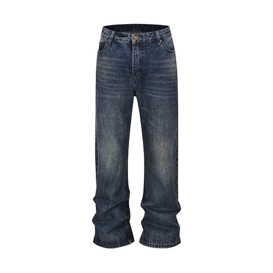 2000s Baggy Jeans