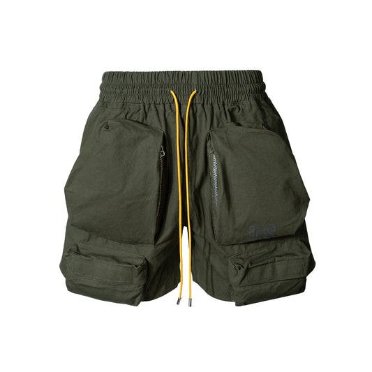 Green Cargo US Shorts
