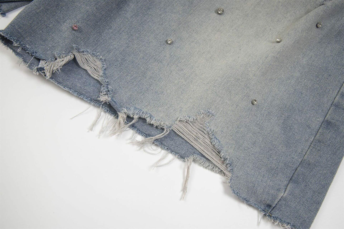 Aura Shorts Jeans