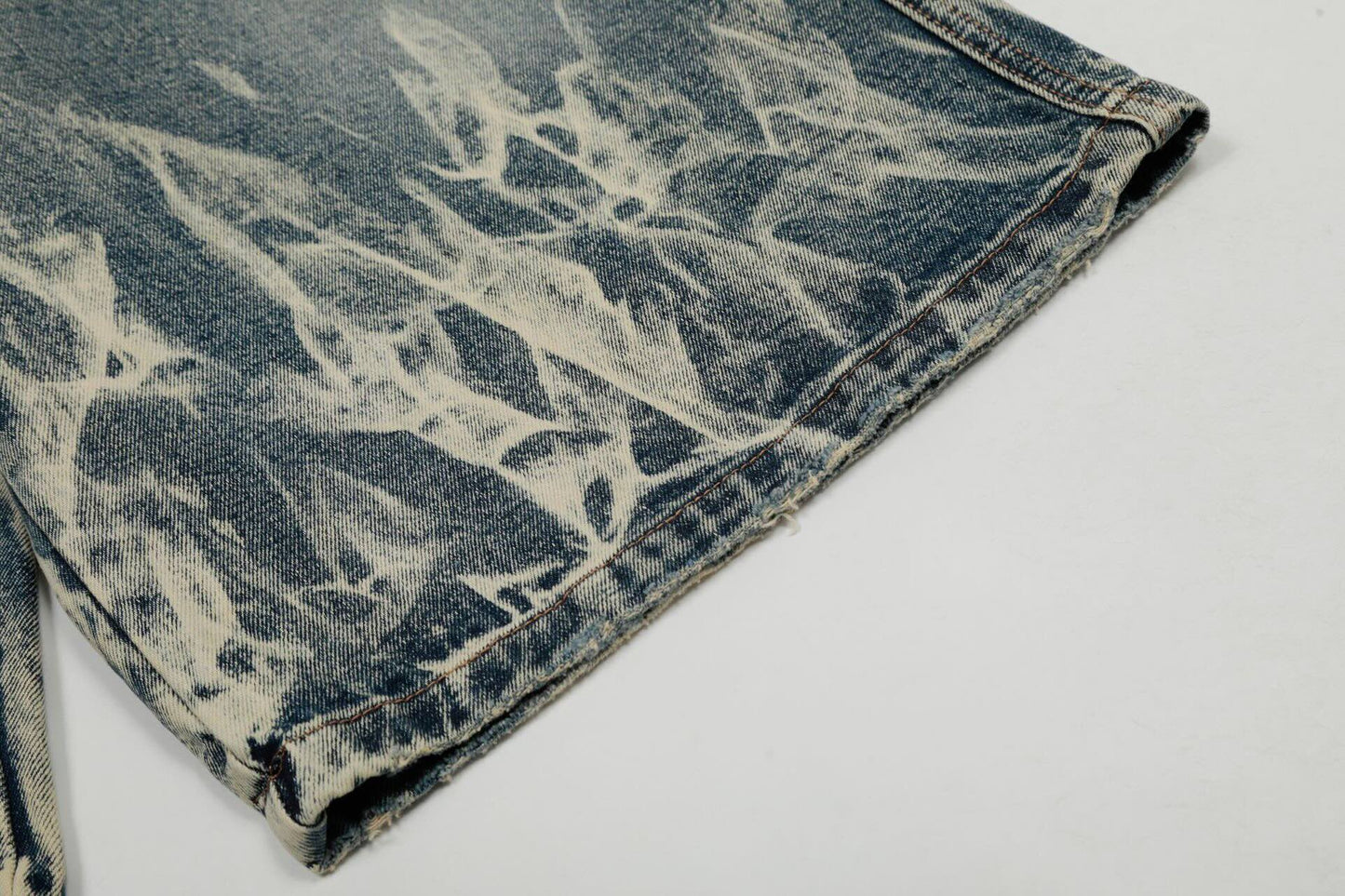 Blaze Shorts Jeans