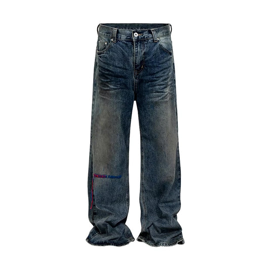Chill Baggy Jeans