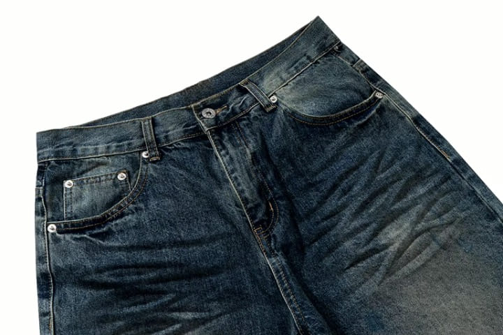 Chill Baggy Jeans