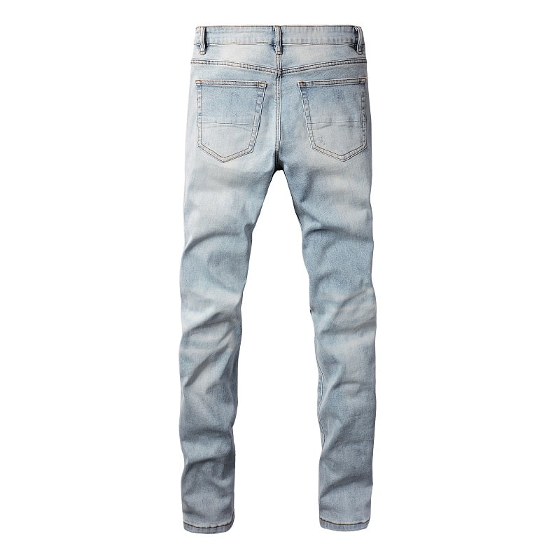 Diamond Jeans