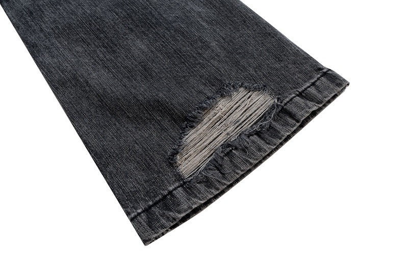 District Flare Jeans