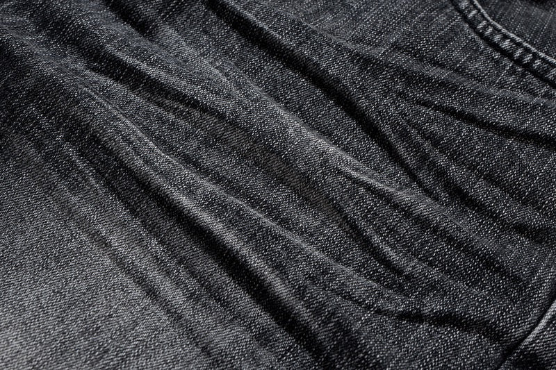 District Flare Jeans