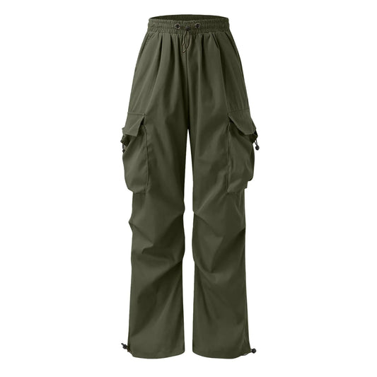 Green Tech Parachute