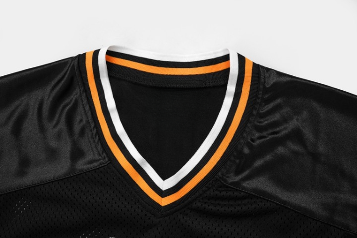 Growing Jersey