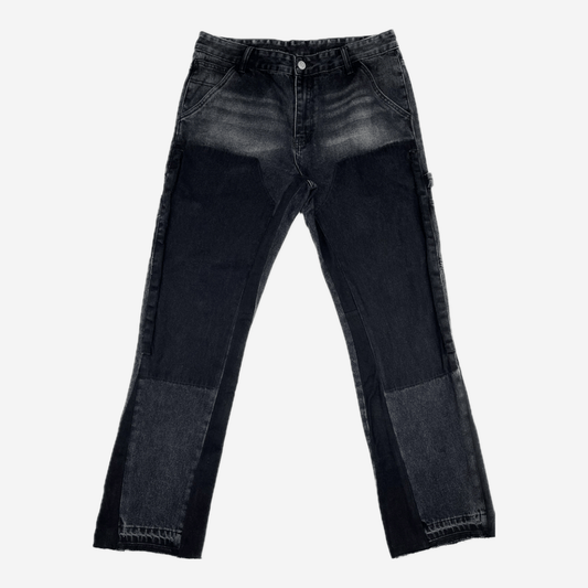 Midnight Flare Jeans