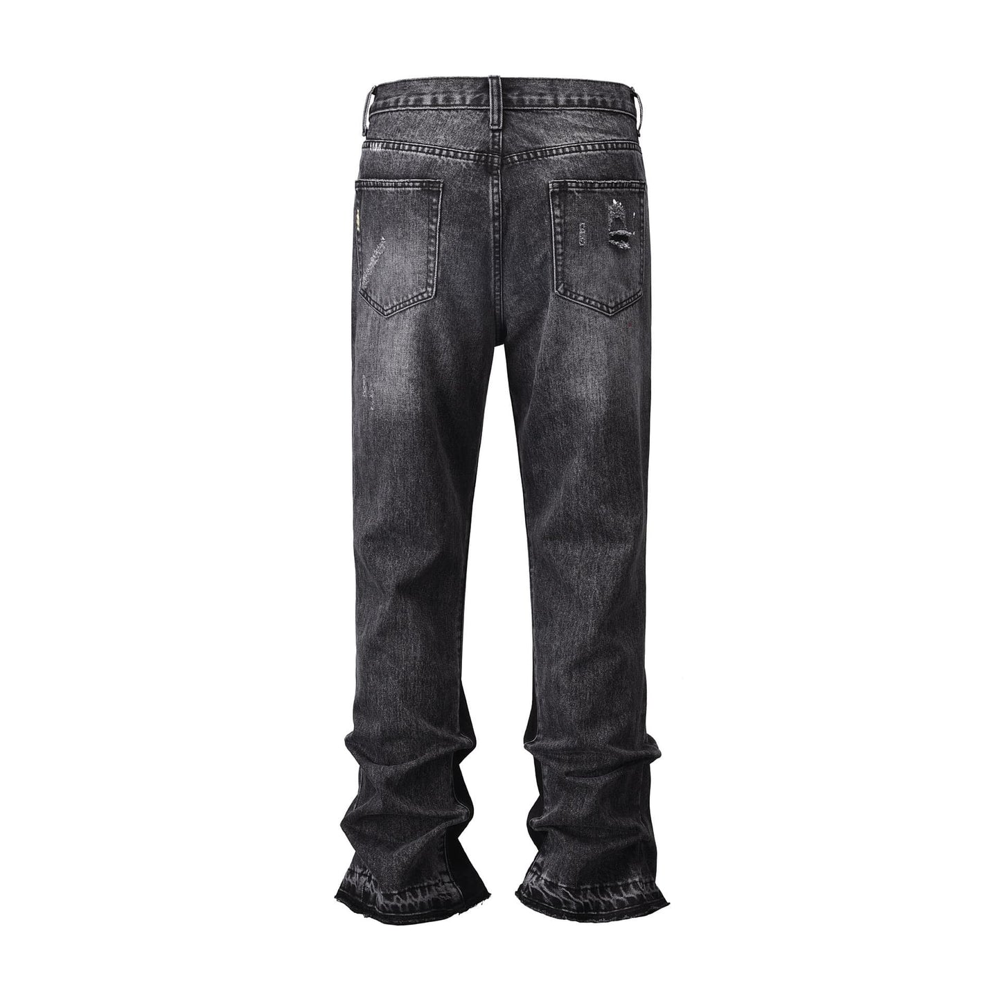 Oblivion Flare Jeans