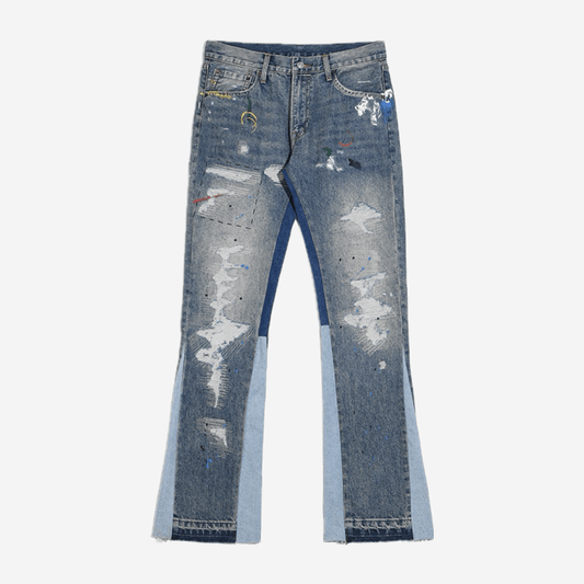 Revive Flare Jeans