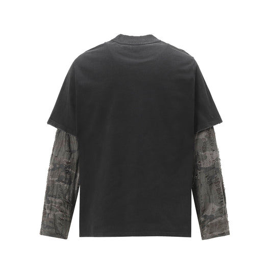 Safari Long Sleeve