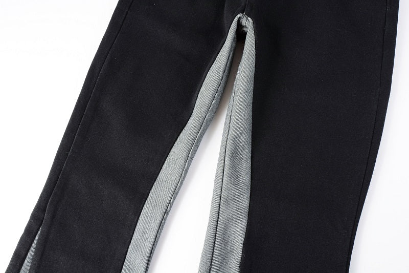 Shadow Flare Jeans