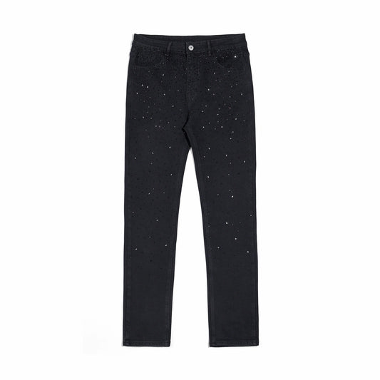 Stellar Jeans