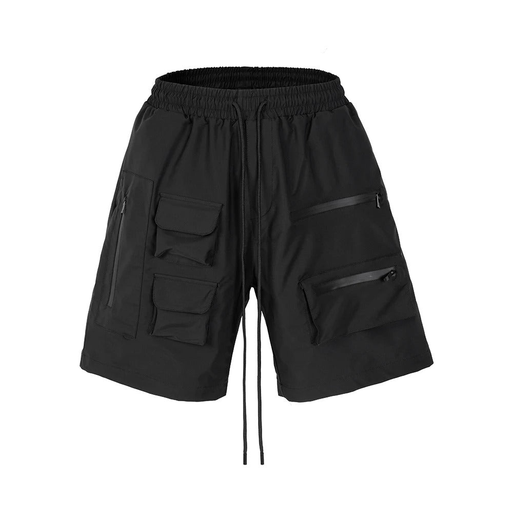 TVE Tech Shorts 2.0