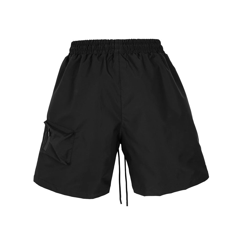TVE Tech Shorts 2.0