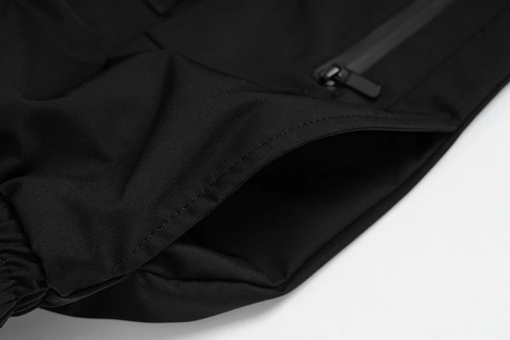 TVE Tech Shorts 2.0
