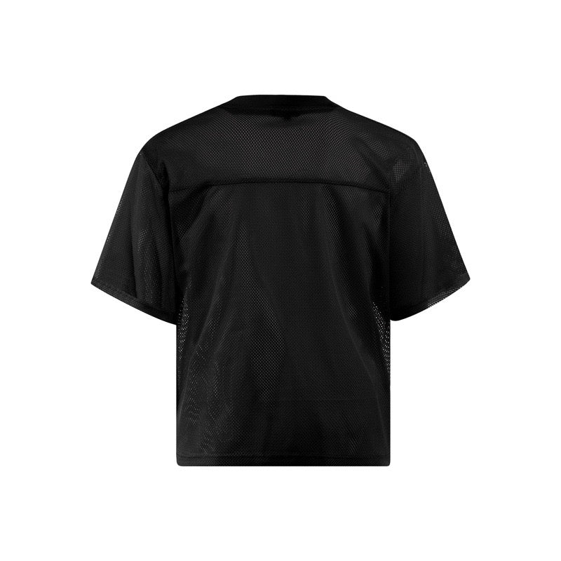 Black 777 Jersey