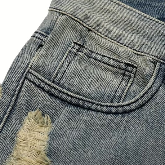 Vortex Flare Jeans