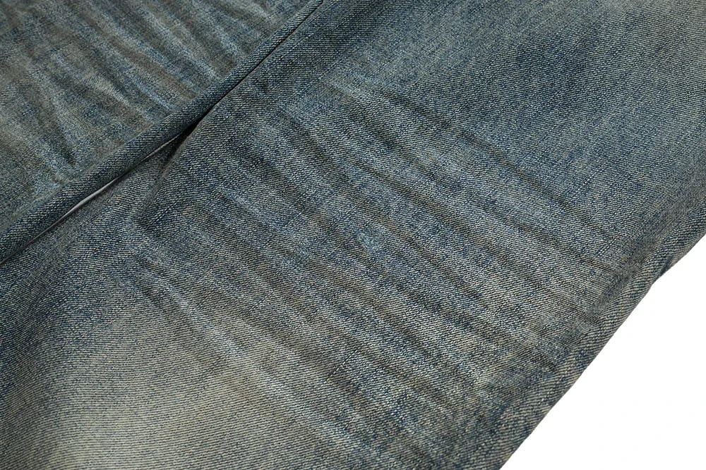 Ash Baggy Jeans