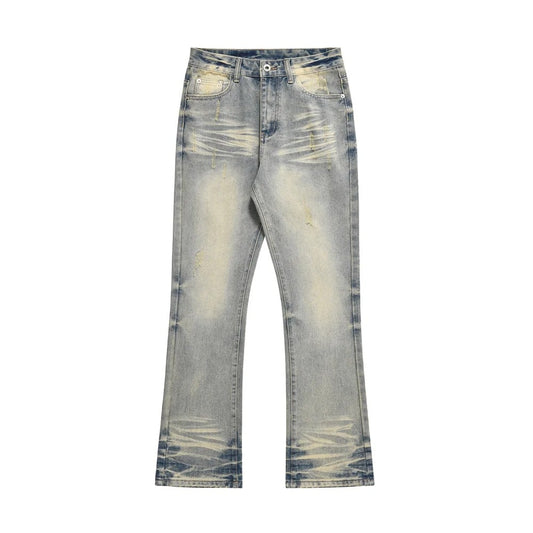 Land Breeze Flare Jeans